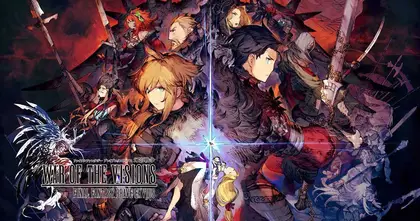 War of the Visions: Final Fantasy Brave Exvius ประกาศเตรียมยุติการให้บริการเวอร์ชันญี่ปุ่นปลายเดือนพฤษภาคมนี้