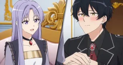 Odebu Akujo เกิดใหม่เป็นนางร้ายเจ้าเนื้อ ไหงเจ้าชายลาสต์บอสถึงตามตื๊อไม่เลิกเสียที อนิเมะต่างโลก ปล่อย Teaser PV ให้ชม