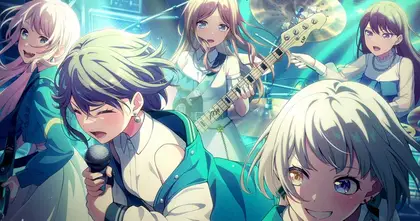 เปิดตัว! BanG Dream! Our Notes เกมมือถือแนวดนตรีจาก BanG Dream! Project เตรียมเปิดให้ดำดิ่งสู่โลกแห่งเสียงดนตรีภายในปีนี้!