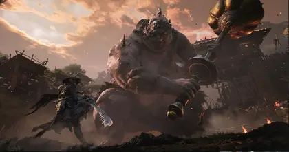 Hands-on: Phantom Blade Zero ความเดือดระลอกใหม่จากพี่จีนที่เตรียมถาโถม!