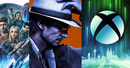 Xbox Partner Preview มีนาคม 2026 สรุปข้อมูลเกมที่น่าสนใจภายในงาน!