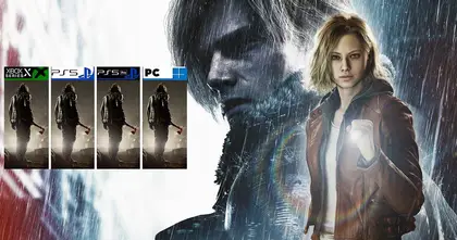 ยูทูบเบอร์มือดีทำวิดีโอเปรียบเทียบกราฟิกของเกม Resident Evil Requiem บน PS5, PS5 Pro, Xbox Series X และ PC