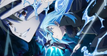 เกิดใหม่ทั้งทีก็เป็นสไลม์ไปซะแล้ว ซีซัน 4 ปล่อย Key Visual และ PV ตัวแรก ก่อนฉาย 3 เมษายนนี้!