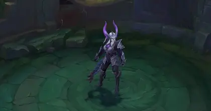 League of Legends Dev Update: อัปเดตแรงค์, Shyvana และทิศทางต่อไปของซีซั่น