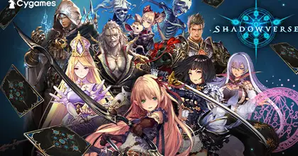 Shadowverse เกมแนว CCG จากทาง Cygames ประกาศเตรียมยุติการให้บริการตัวเกมลงในเดือนมิถุนายนนี้