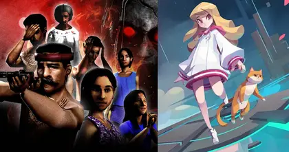 รวม 7 เกมคนไทย ที่กำลังลดราคาในช่วง Steam Sale บอกเลยไม่ควรพลาด!