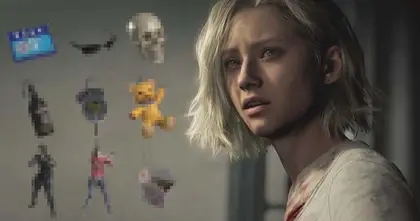 Resident Evil Requiem คู่มือตามล่า Charm ทั้ง 9 พร้อมอธิบายคุณสมบัติของแต่ละชิ้น