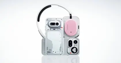 เปิดราคาไทย!! สมาร์ตโฟนที่คาแรกเตอร์จัดจ้านที่สุดแห่งยุค Phone (4a) Series และ Headphone (a) ชูดีไซน์และฟีเจอร์ทัชใจคนรุ่นใหม่ โปร่งใส–AI–กล้อง Zoom