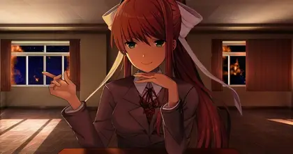 ประเทศจอร์แดนเตือน! ระวังเกม Doki Doki Literature Club! มีเนื้อหาจิตวิทยาอันตรายต่อเด็ก แม้เกมจะเก่า 10 ปีแล้ว