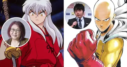 ผู้แต่ง Inuyasha และ One Punch Man ร่วมขบวนบอยคอตต์ Shogakukan ปม "แอบจ้างนักเขียนติดคดีล่วงละเมิด"