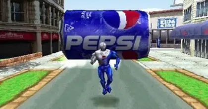Pepsiman ครบรอบ 27 ปี ยุคบุกเบิกของเกมแนววิ่งไม่หยุด พรี่ก็เคยสุดมาก่อน