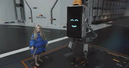 สายยิงหรือสายเจาะ? Pragmata เผยระบบ Build สุดอิสระ จะเล่นจบแบบสายบู๊หรือใช้สมองก็มันส์ได้เหมือนกัน
