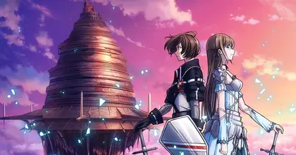 Echoes of Aincrad เกมแอ็คชั่น RPG เผยตัวอย่างใหม่ พร้อมกำหนดวันวางจำหน่าย!