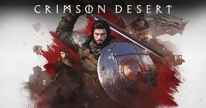 มัดรวมคะแนนรีวิวเกม Crimson Desert จากสื่อต่างประเทศ!