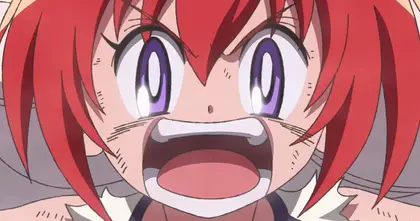 Honoo no Toukyuujo: Dodge Danko อนิเมะแนวกีฬา ปล่อย Teaser PV เตรียมฉายกรกฎาคมนี้!
