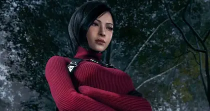 วงในเผย เอด้าอาจปรากฏตัวใน DLC ของเกม RE Requiem