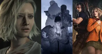 เผยข้อมูลว่า Resident Evil ในแต่ละภาคนั้น ใช้เวลาเท่าไหร่จึงทำยอดขายได้เกิน 5 ล้านชุด