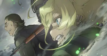 Youjo Senki บันทึกสงครามของยัยเผด็จการ ซีซัน 2 อนิเมะแนวแฟนตาซีต่างโลก ปล่อย Key Visual และ Main PV พบกันกรกฎาคมนี้!