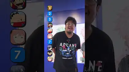จัดอันดับเด็กสุดแสบ