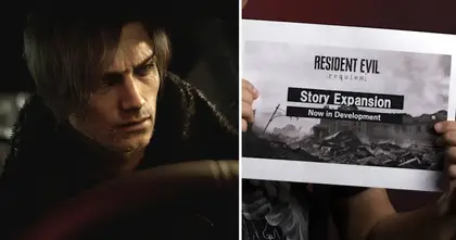ผู้เล่นเฮ! Capcom คอนเฟิร์ม Resident Evil Requiem เตรียมปล่อย DLC เนื้อเรื่องเสริม พร้อมมินิเกมและ Photo Mode