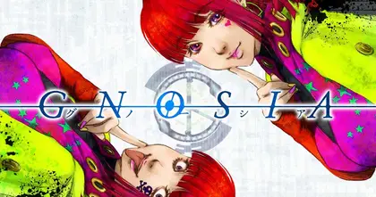 GNOSIA เกมแนว Sci-Fi ที่เต็มไปด้วยการหักหลัง หลอกลวง วางจำหน่ายบนมือถือสโตร์ไทยทั้งสองระบบแล้ว!