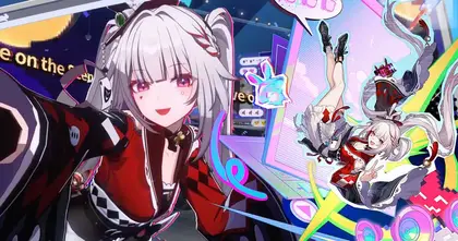 [ไกด์เกม] Honkai Star Rail - Sparxie Build การปั้นตัวละคร