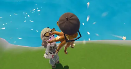 [ไกด์เกม] Heartopia รวมจุดตกปลา พร้อมวิธีจับปลาทุกชนิด