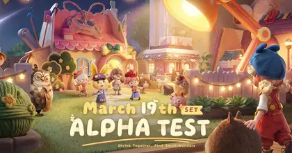 Animula Nook เกม Cozy Life-Sim สุดน่ารัก ปล่อยคลิป Alpha Test Official Trailer เตรียมลุยวันที่ 19 มีนาคมนี้!