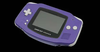 Game Boy Advance ครบรอบ 25 ปี เครื่องเกมพกพาเจนสุดท้ายของสายเกมบอย