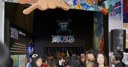 เริ่มแล้ววันนี้! “One Piece Pop-up Cafe in Thailand” คาเฟ่และนิทรรศการธีมสุดพิเศษเพื่อเหล่าลูกสมุนโจรสลัดหมวกฟาง!