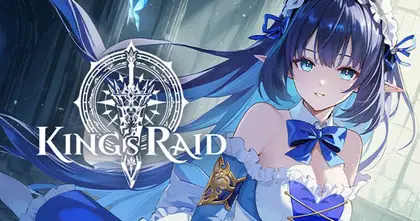 King’s Raid ประกาศเตรียมเปิดทดสอบ CBT รอบที่ 2 ในเดือนเมษายนนี้!