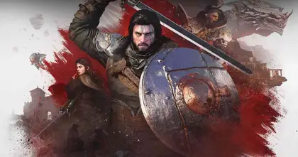 ทีมผู้พัฒนา Crimson Desert เริ่มหาทางพอร์ตเกมไปลง Switch 2 แล้ว