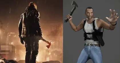 มือดีปล่อยม็อด Resident Evil Requiem เปลี่ยนตัวละคร Leon ให้กลายเป็นพี่ CJ คนดี คนเดิม!