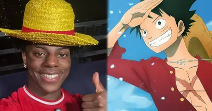 IShowSpeed ยูทูบเบอร์ชื่อดัง ประกาศเตรียมไลฟ์สตรีมตามหา One Piece แล้ว!