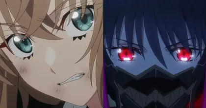 Mahou Shoujo Lyrical Nanoha: EXCEEDS Gun Blaze Vengeance ออริจินัลอนิเมะภาคใหม่ ปล่อย PV ใหม่ พบกัน 4 กรกฎาคมนี้!