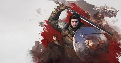 รีวิว Crimson Desert มหากาพย์เกมแอ็คชั่น RPG สุดทะเยอทะยาน!