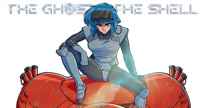 The Ghost in the Shell อนิเมะแนวแอ็คชั่น ไซไฟ ปล่อย Key Visual และตัวอย่าง เตรียมฉายกรกฎาคมนี้!