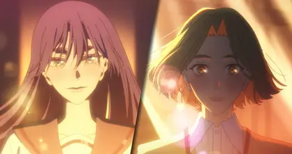 BLESS แต่งแต้มฝันบันดาลพร มังงะแบวดราม่า ประกาศสร้างอนิเมะ ผลิตโดย A-1 Pictures