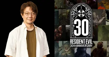 โปรดิวเซอร์ Resident Evil กล่าวขอบคุณแฟนเกม ฉลองวาระที่ซีรีส์มีอายุครบ 30 ปี