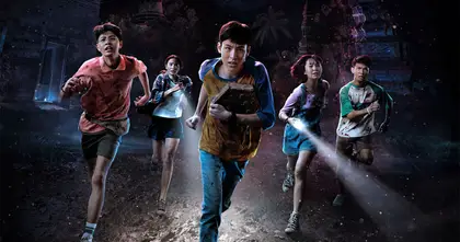 รีวิวหนัง GHOST BOARD กล่องผีสุ่มวิญญาณ - ไอเดียดี ผีดุ แต่เดินเรื่องในจังหวะที่ไม่เข้าท่าเลย