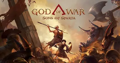 รีวิวเกม God of War Sons of Sparta - การผจญภัยของพี่น้องสปาร์ตันที่แม้ไม่แย่แต่ก็ไม่ได้มีอะไรน่าจดจำ