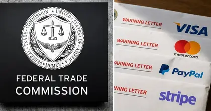 FTC เตือน! Visa, Mastercard, PayPal และ Stripe ห้ามระงับให้บริการลูกค้าเพราะความเชื่อทางการเมืองและศาสนา