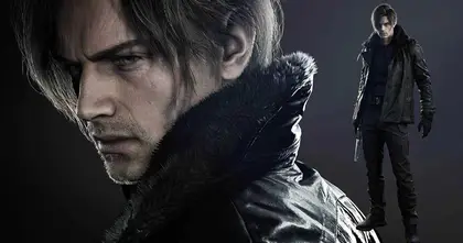 Resident Evil Requiem: เมื่อแฟนตาดีแอบเห็น "แหวน" ที่นิ้วนาง หรือ Leon จะสละโสดแล้วกันนะ!?