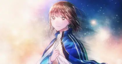 กล่องรักวัยใส Blue Box ซีซัน 2 อนิเมะแนวโรแมนติกคอเมดี้ ปล่อย Teaser PV และ Teaser Visual เจอกัน 4 ตุลาคมนี้!