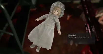 Resident Evil Requiem สรุปวิธีผ่านชาเลนจ์ The Final Puzzle ที่ค้นพบโดยนักขุดไฟล์