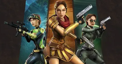 Tomb Raider I-III Remastered เปิดให้มาร่วมสัมผัสการผจญภัยของ Lara Croft ทั้งบน Nintendo Switch 2 และมือถือ!