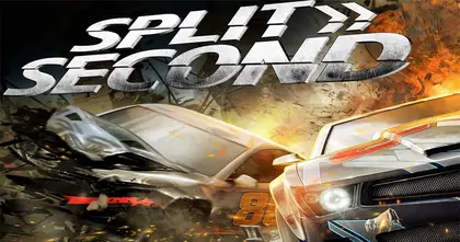 [เกมเก่า เล่าใหม่] Split/Second เกมแข่งรถที่เอาชนะคู่แข่งด้วยการระเบิดสนามทิ้ง!