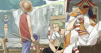 ประธาน WIT Studio เผย อนิเมะ "The One Piece" หรือวันพีชเวอร์ชั่นรีเมคจะกระชับ ทรงพลัง ไม่มีการยืดเนื้อหา