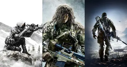 แนะนำเกมซีรีส์ Sniper บน TrueID Game Hub รับบทเพชรฆาตเงียบ กระสุน 1 นัดปลิด 1 ชีวิต!