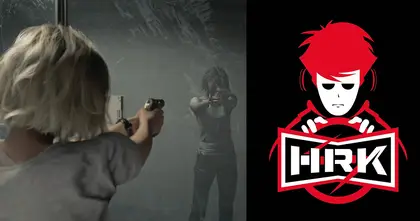 คลิปพี่เอก HEARTROCKER เล่น Resident Evil Requiem ช่วงตกใจเงาตัวเองในกระจกกลายเป็นไวรัล ดังไกลในต่างแดนแล้ว!